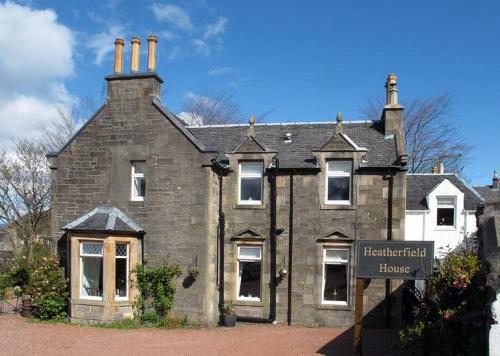 Hostal Heatherfield House