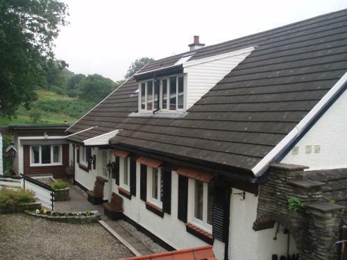 Bed & Breakfast Elderslie Guest House