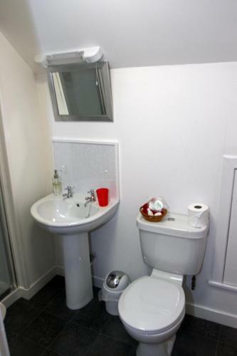 Bed & Breakfast Elderslie Guest House
