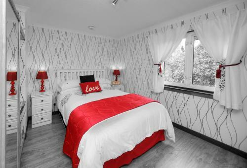 Bed & Breakfast Grove Guest House