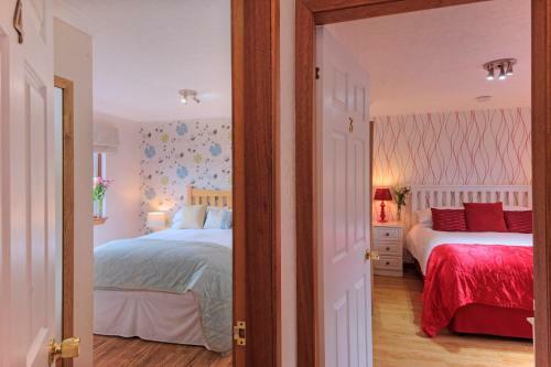 Bed & Breakfast Grove Guest House