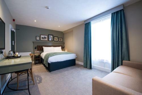 Innkeeper's Lodge Canterbury