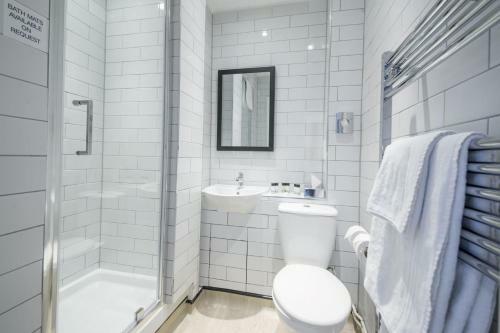 Innkeeper's Lodge Canterbury