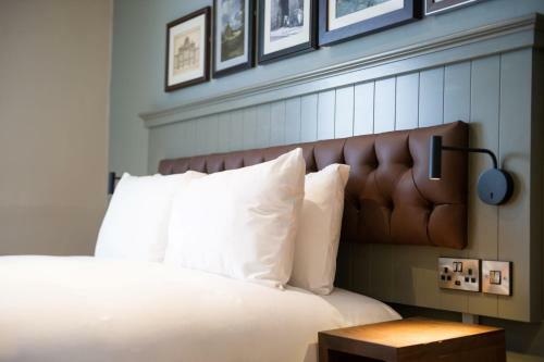Innkeeper's Lodge Canterbury