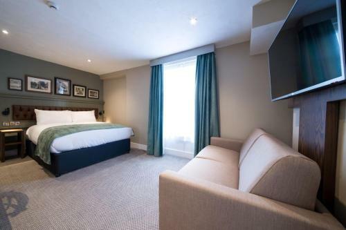 Innkeeper's Lodge Canterbury