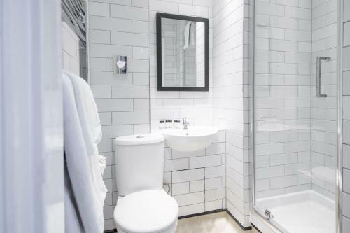 Innkeeper's Lodge Canterbury