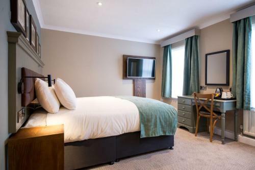 Innkeeper's Lodge Canterbury