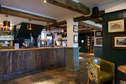 Innkeeper's Lodge Canterbury