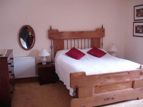 Bed & Breakfast Temple Farm House