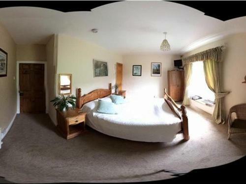 Bed & Breakfast Temple Farm House