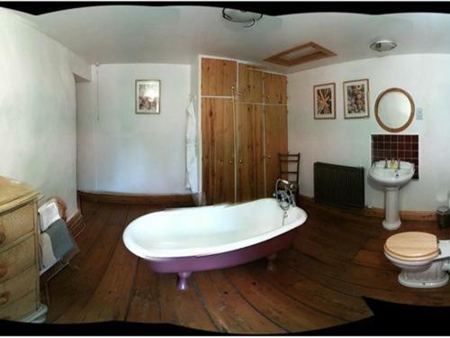 Bed & Breakfast Temple Farm House