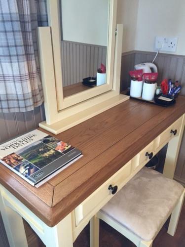 Posada Aysgarth Falls Hotel