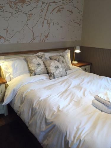 Posada Aysgarth Falls Hotel