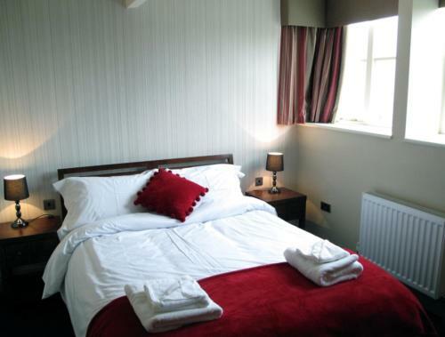 Posada Aysgarth Falls Hotel