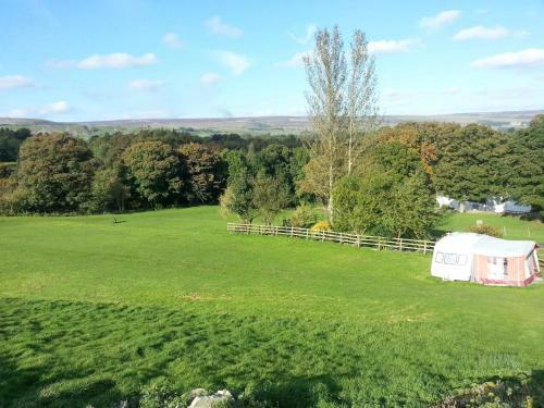 Posada Aysgarth Falls Hotel