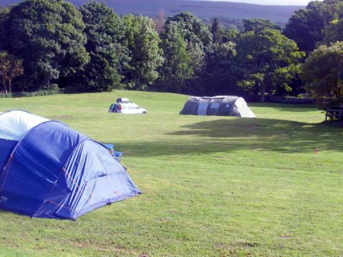 Posada Aysgarth Falls Hotel
