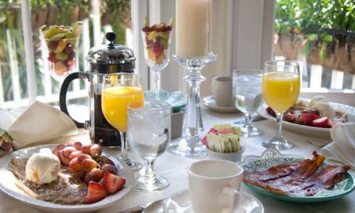 Posada Aysgarth Falls Hotel