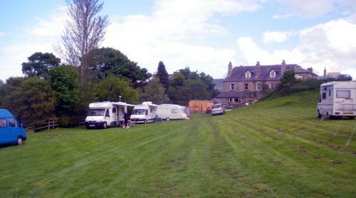 Posada Aysgarth Falls Hotel