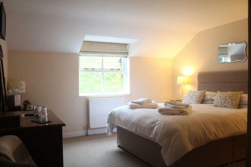 Hostal Blue Ball Inn