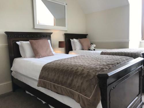 Hostal Castle Hill Guest House