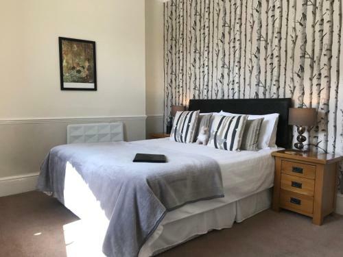 Hostal Castle Hill Guest House