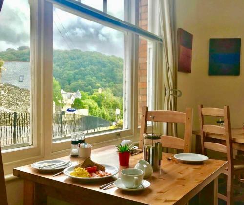 Hostal Castle Hill Guest House
