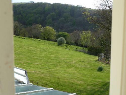 Bed & Breakfast Wilsham Farm
