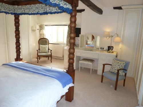 Bed & Breakfast Wilsham Farm