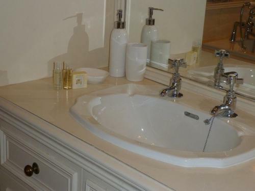 Bed & Breakfast Wilsham Farm