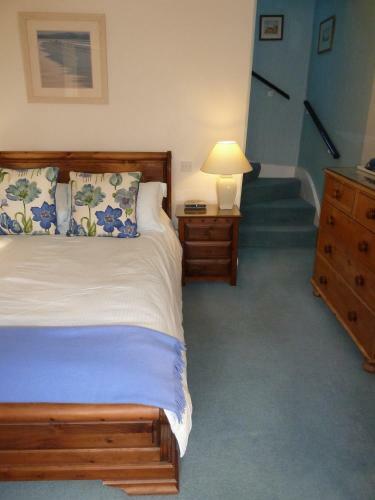 Bed & Breakfast Wilsham Farm
