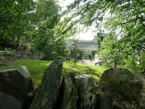 Bed & Breakfast Wilsham Farm