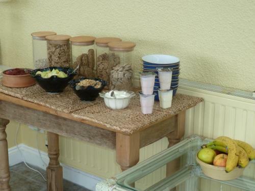 Bed & Breakfast Wilsham Farm