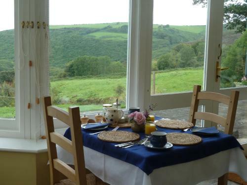 Bed & Breakfast Wilsham Farm