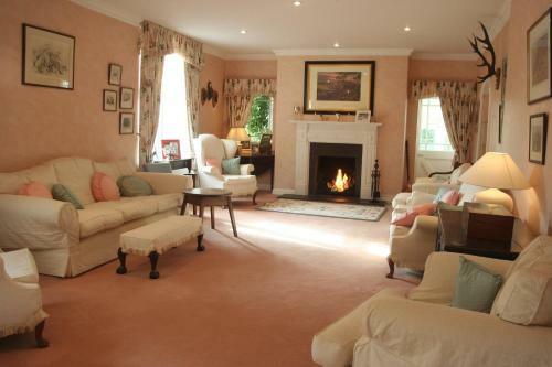 Bed & Breakfast Wilsham Farm