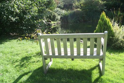 Bed & Breakfast Wilsham Farm