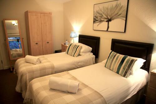 Posada The Rockford Inn