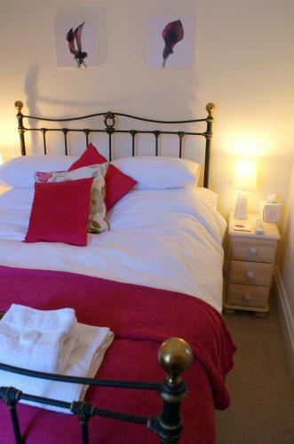 Hostal Longmead House