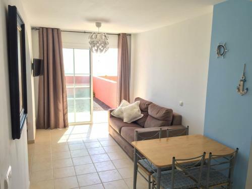 Apartamento Oc�ano Paradise