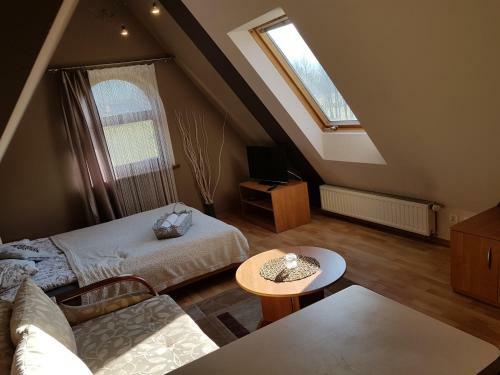 Pokoje Go?cinne Trebunia