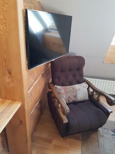 Pokoje Go?cinne Trebunia