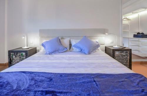 Apartamento Vista Oceano, Confortevole, Ampio, Gran Terrazza, Wi-fi