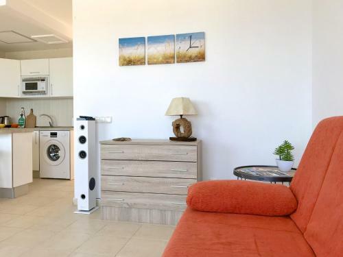 Apartamento Residencial Playa Paraiso