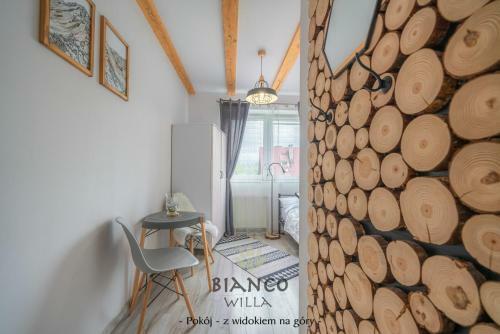 Willa Bianco Zakopane
