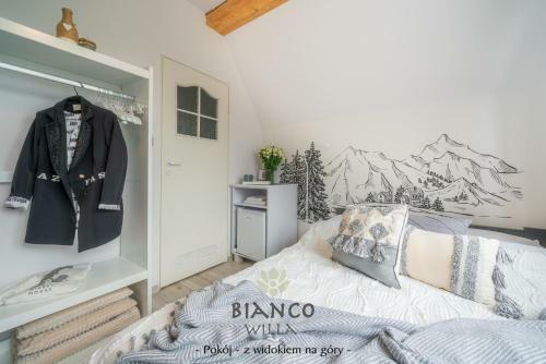 Willa Bianco Zakopane