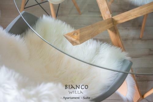 Willa Bianco Zakopane