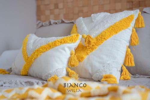 Willa Bianco Zakopane