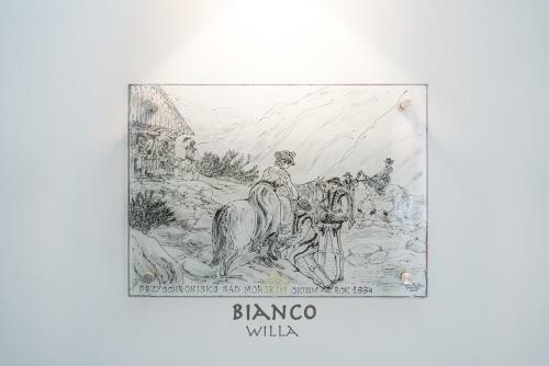 Willa Bianco Zakopane