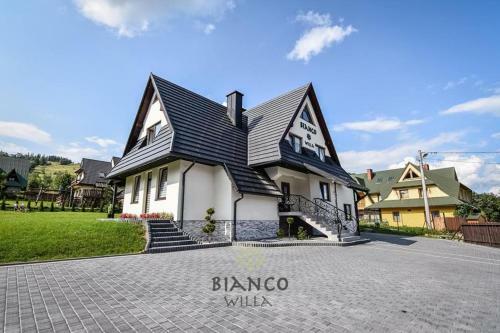 Willa Bianco Zakopane