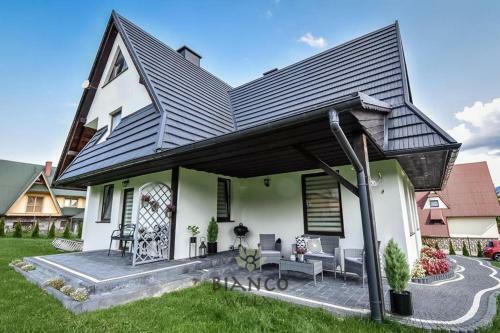 Willa Bianco Zakopane