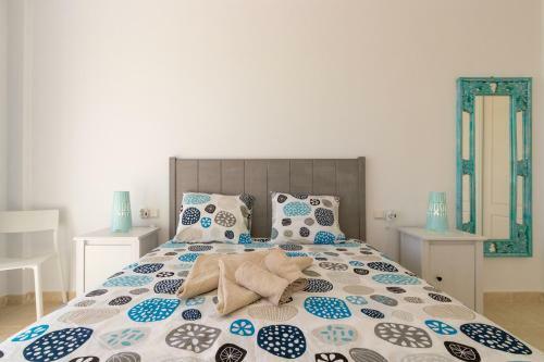 Apartamento The Paradise On The Ocean 3
